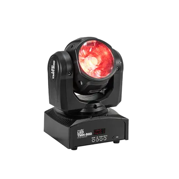 Lichttechnik Equipment
