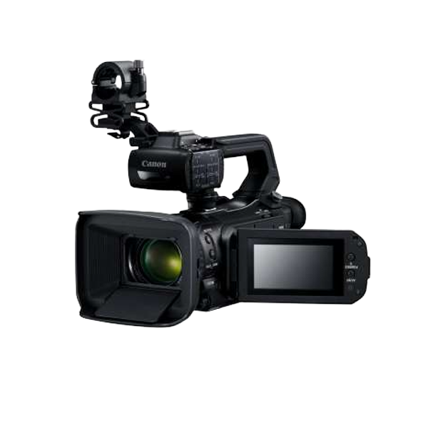 Videotechnik Equipment
