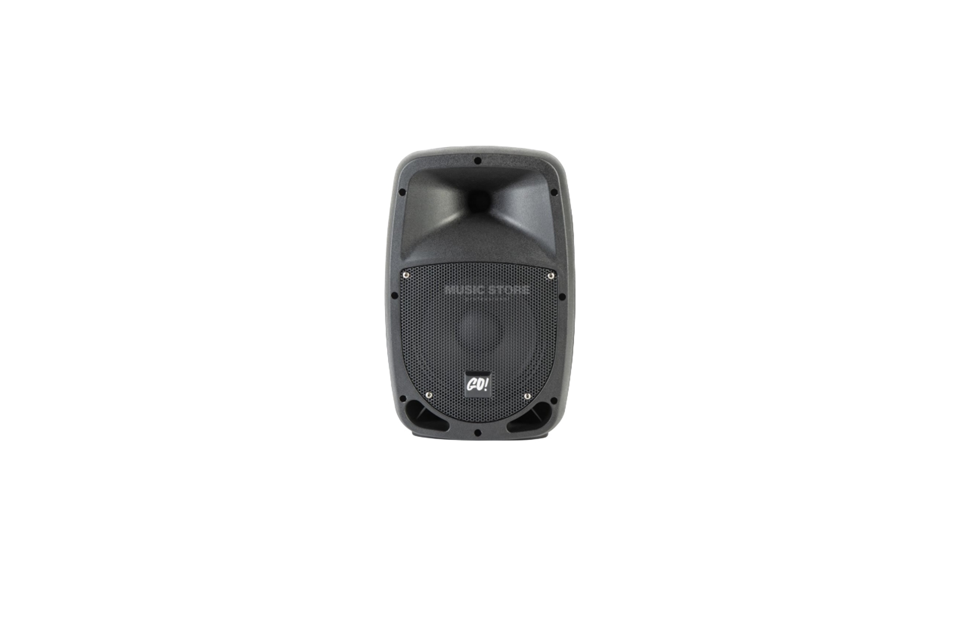 Go 8p to way PassiveSpeaker