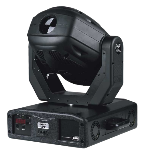 MP300 Spot