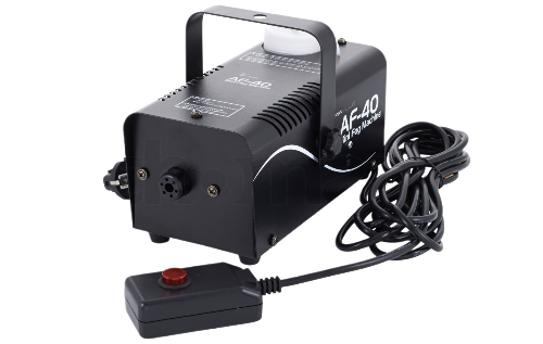 AF-40 Mini Fog Machine