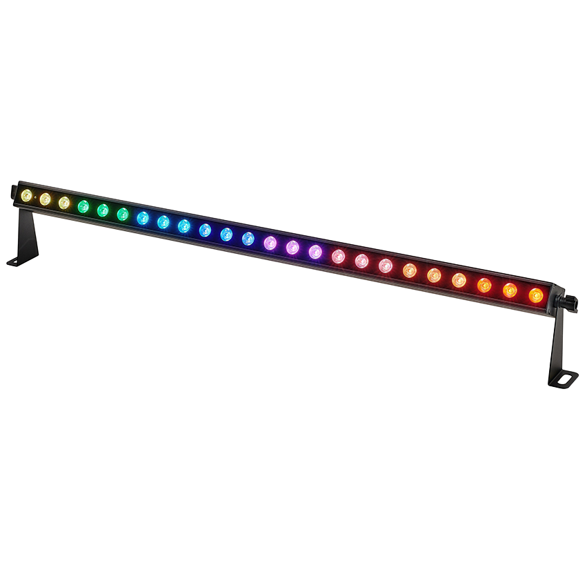 SonicPulse LED Bar 10