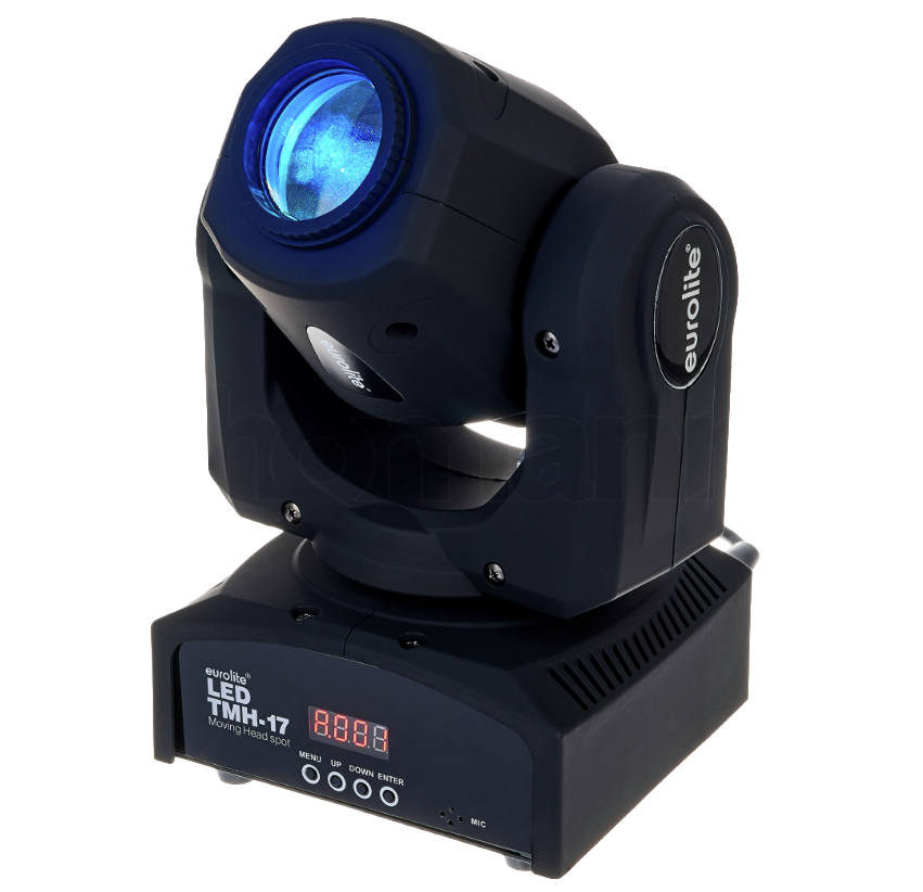 LED TMH-17 Spot Movinghead